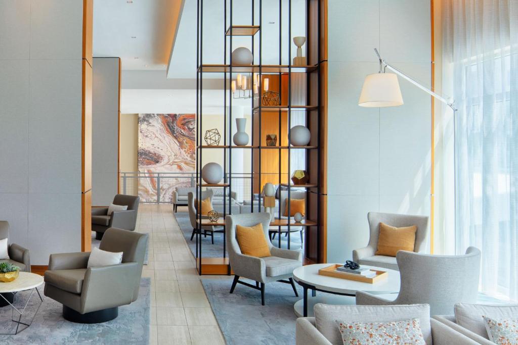 AC Hotel by Marriott Fort Lauderdale Airport, photo 1