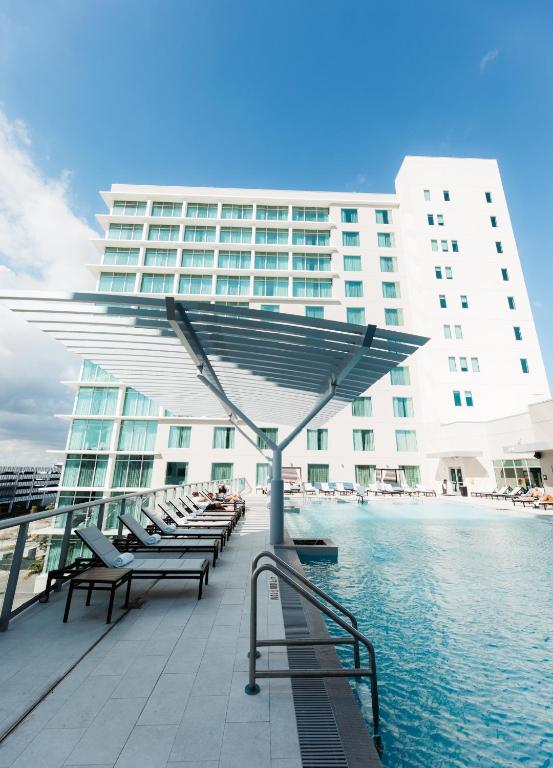 AC Hotel by Marriott Fort Lauderdale Airport photo 4