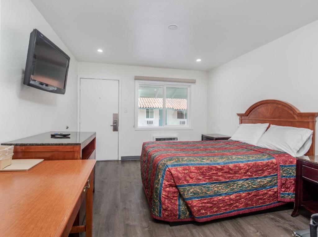 Alameda Motel San Jose photo 2