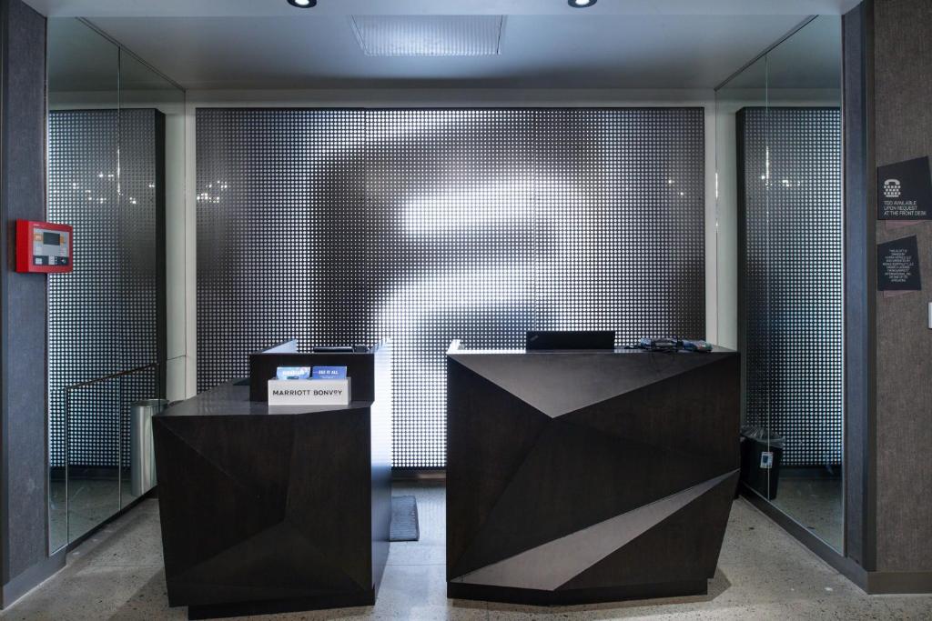 Aloft by Marriott Charlotte Airport photo 4