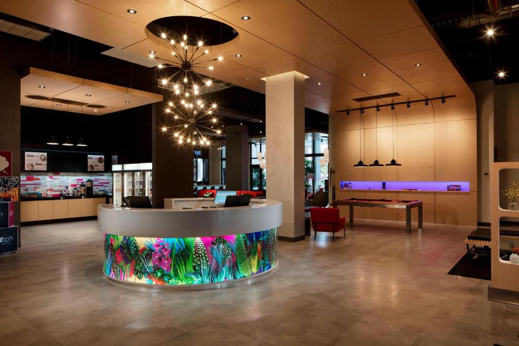 Aloft by Marriott Coral Gables, photo 1