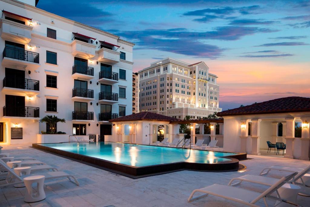 Aloft by Marriott Coral Gables photo 4