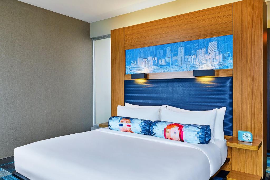 Aloft by Marriott Denver Airport at Gateway Park, photo 1