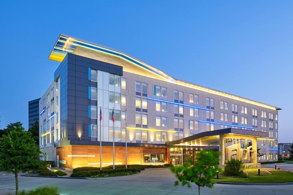 Aloft by Marriott Las Colinas, photo 1