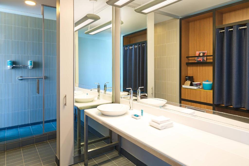 Aloft by Marriott Las Colinas photo 3
