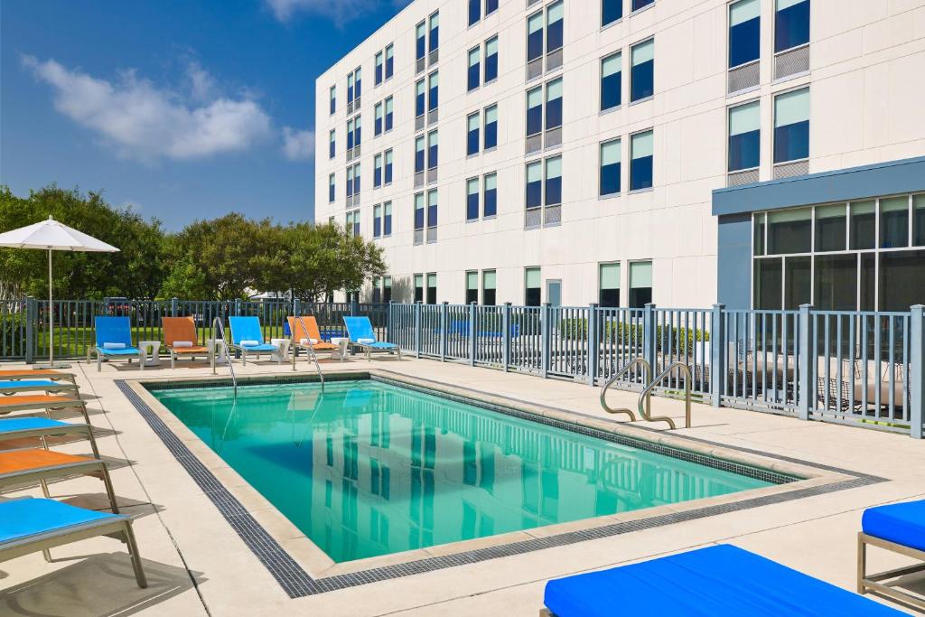 Aloft by Marriott Las Colinas photo 4