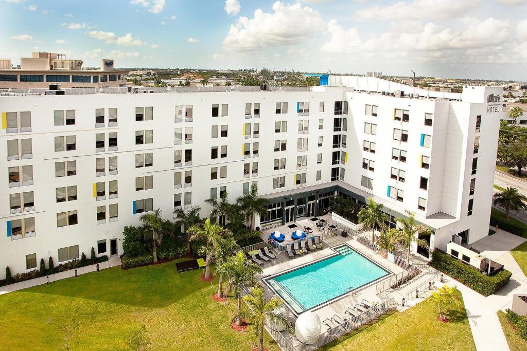 Aloft by Marriott Miami Doral, photo 1
