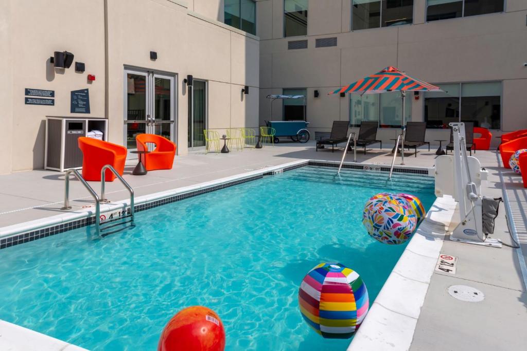 Aloft by Marriott Nashville Airport photo 4