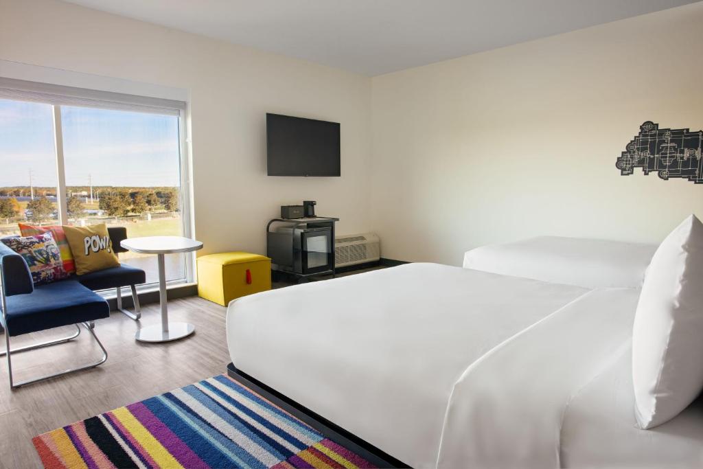 Aloft by Marriott Orlando Lake Nona photo 2