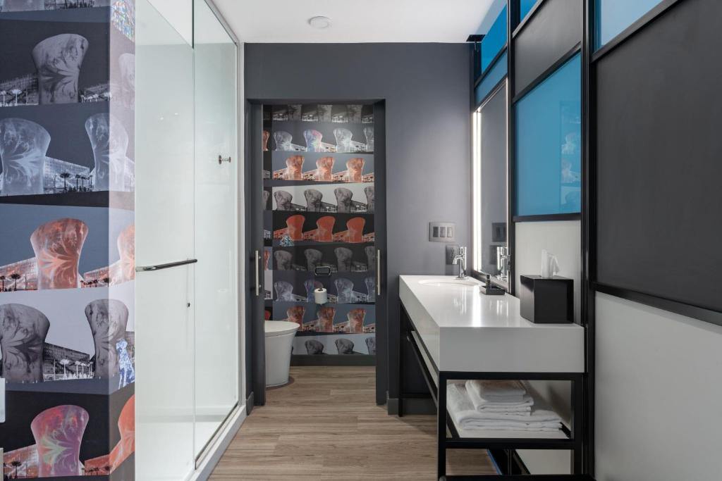 Aloft by Marriott Orlando Lake Nona photo 3