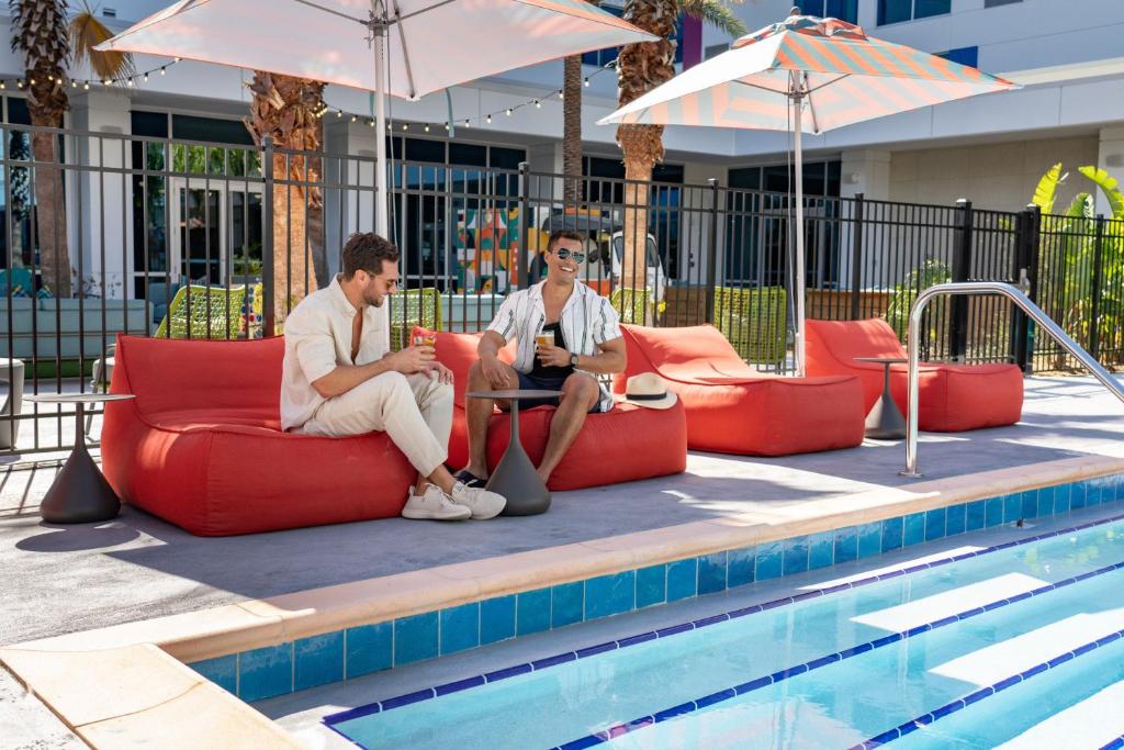 Aloft by Marriott Orlando Lake Nona photo 4