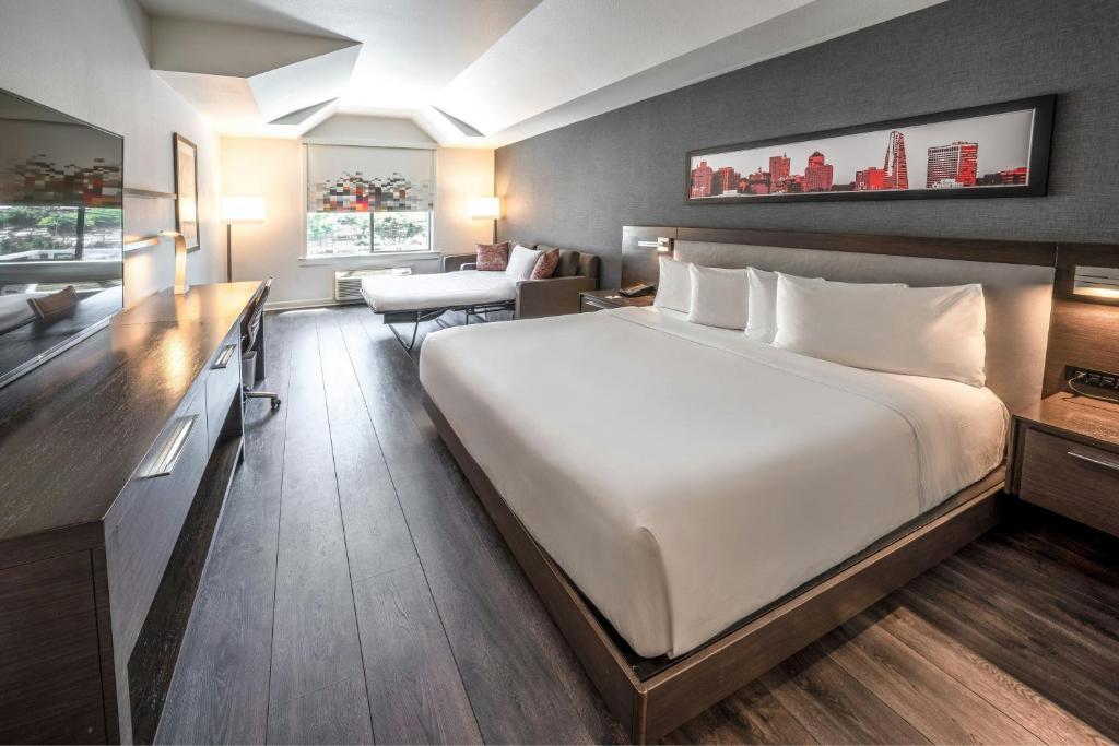 Aloft by Marriott San Jose Cupertino photo 2