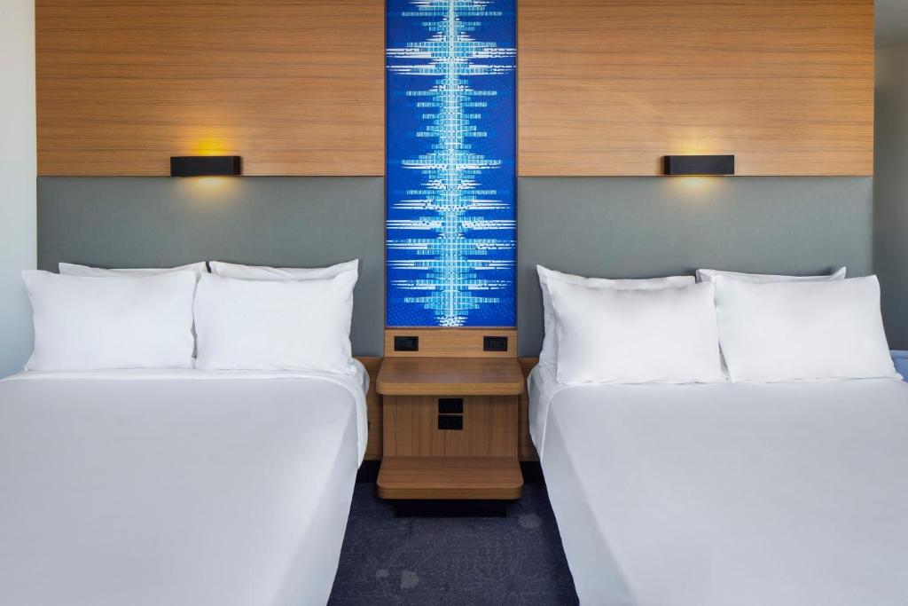 Aloft by Marriott Tempe photo 2