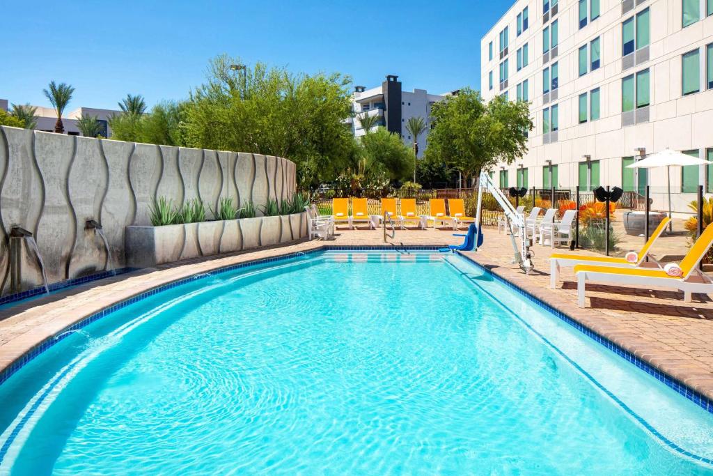 Aloft by Marriott Tempe photo 4