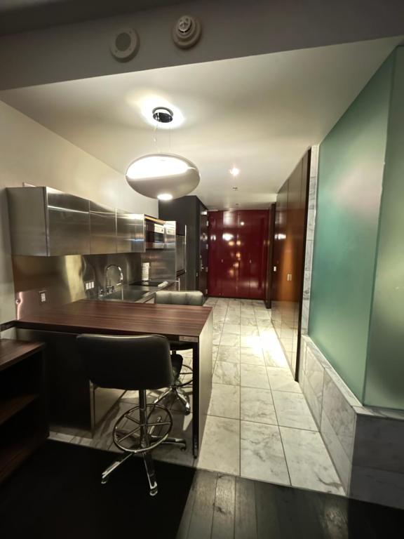 Amazing view 18th floor at Palms place Las Vegas photo 4