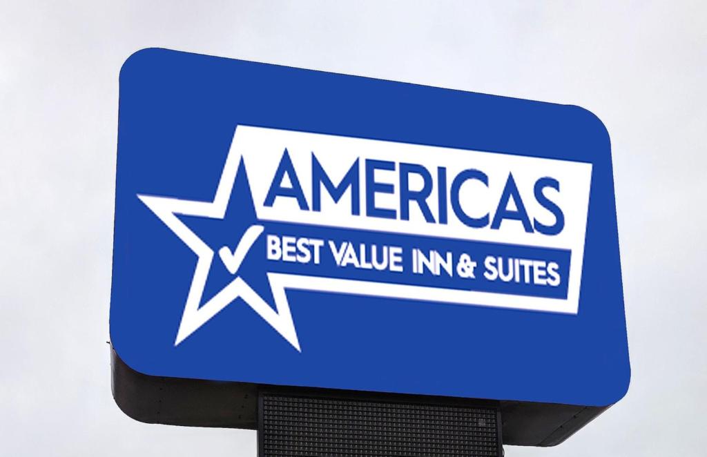 Americas Best Value Inn Irving DFW Airport South photo 2