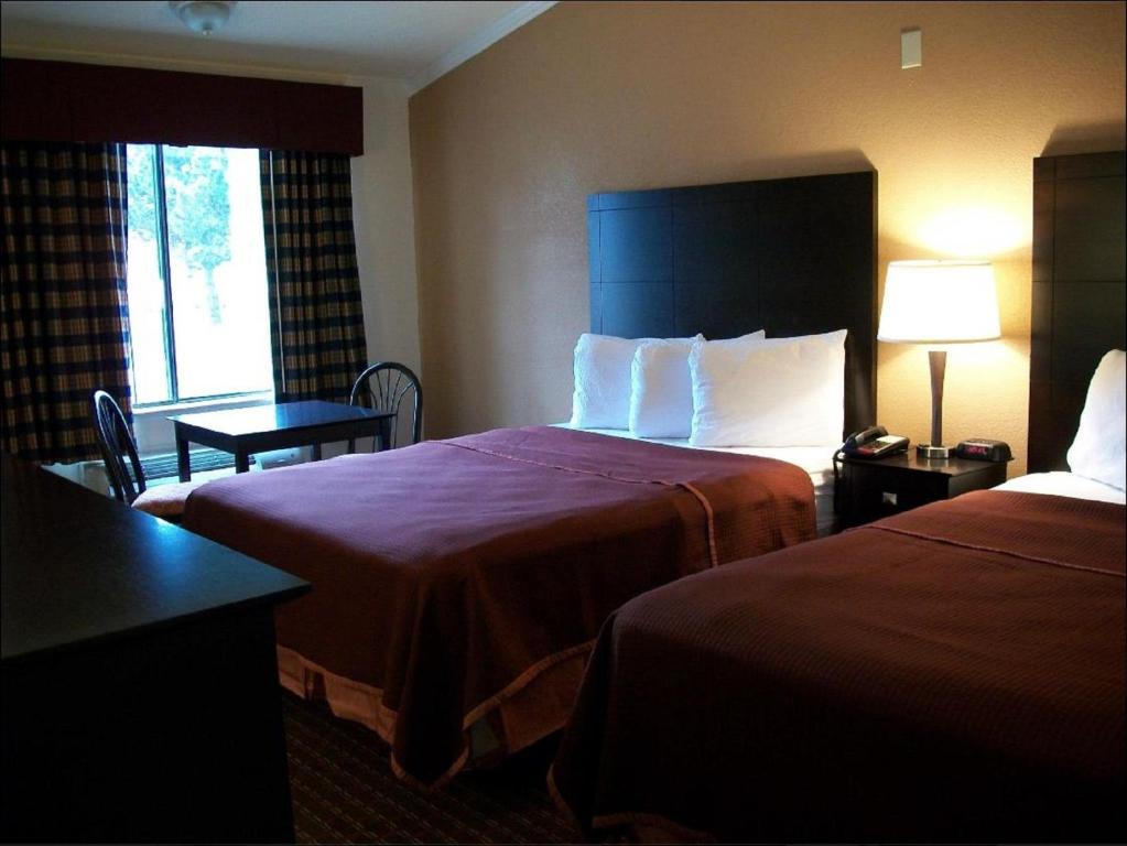 Americas Best Value Inn Romulus/Detroit Airport photo 2