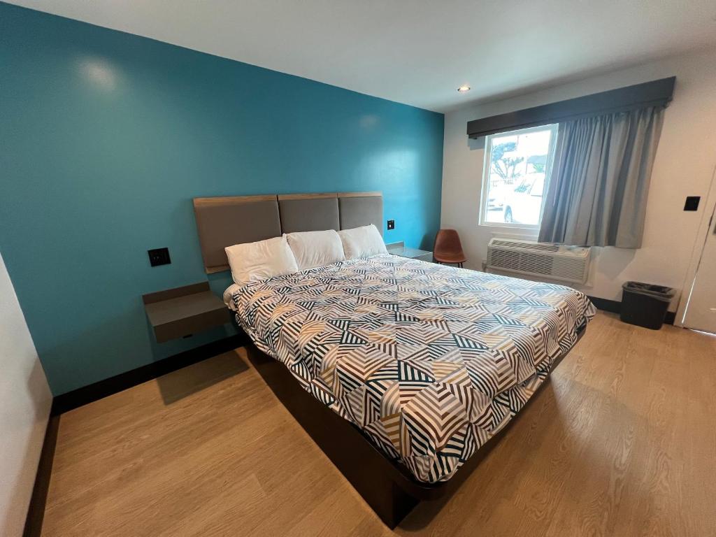 Arlo Motel near LAX, SoFi Stadium, photo 1