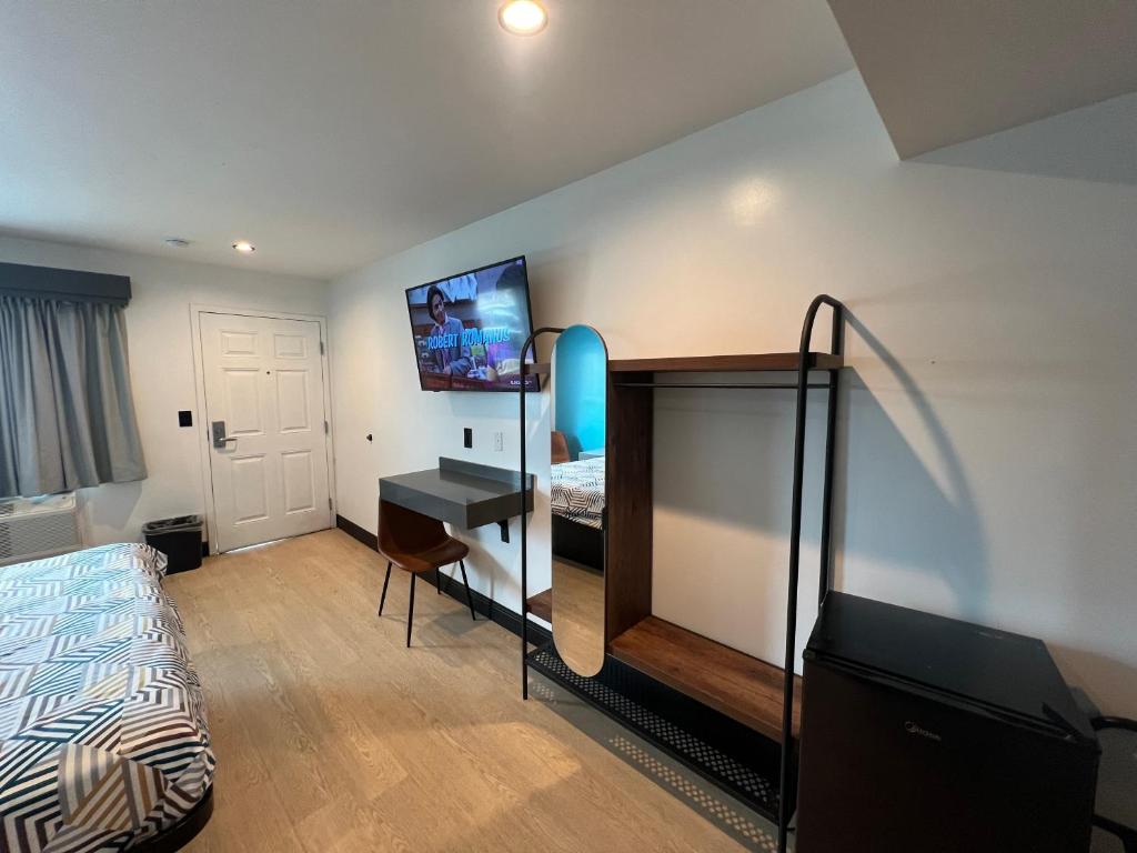 Arlo Motel near LAX, SoFi Stadium photo 4