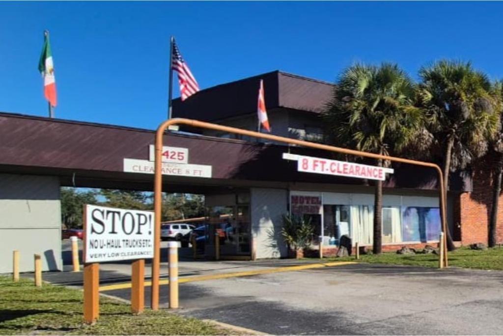 Arrow Motel by OYO Near Downtown, photo 1
