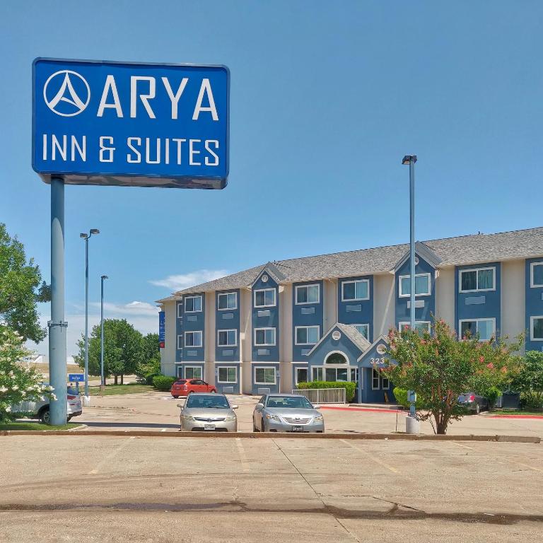 Arya Inn and Suites, photo 1