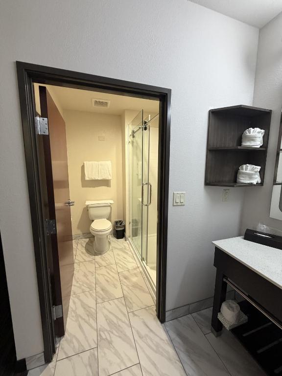 Atrium Hotel and Suites DFW Airport photo 2