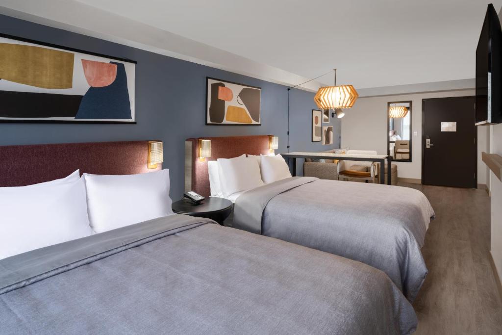 Atwell Suites Austin Airport by IHG photo 4