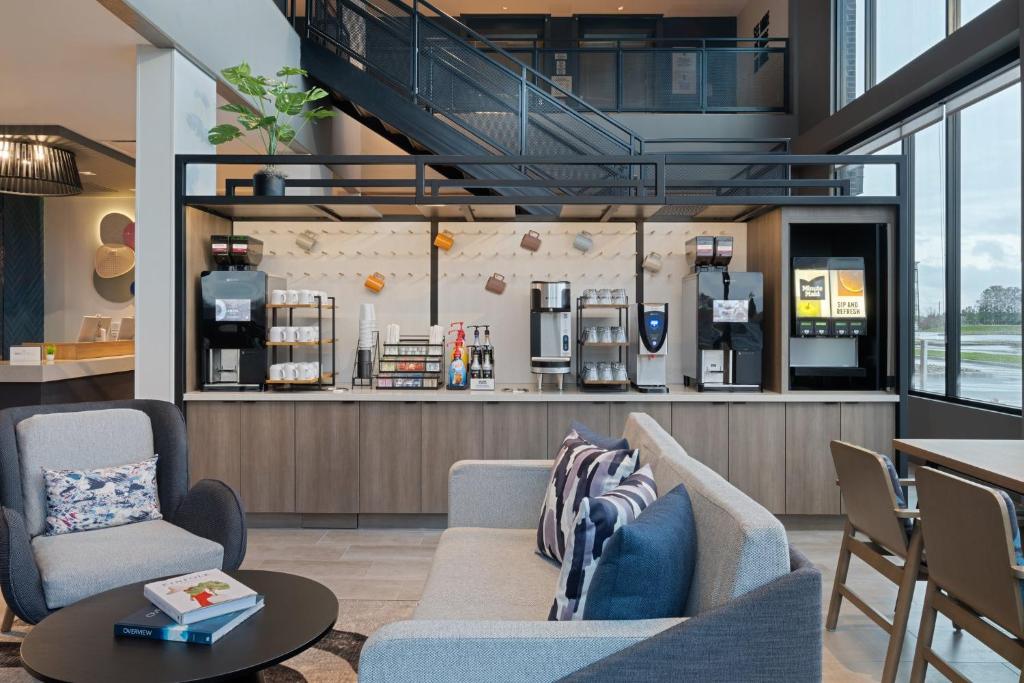 Atwell Suites Kansas City Airport by IHG photo 4