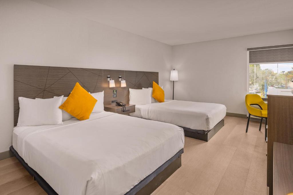 B&B Hotel Miami Airport photo 3
