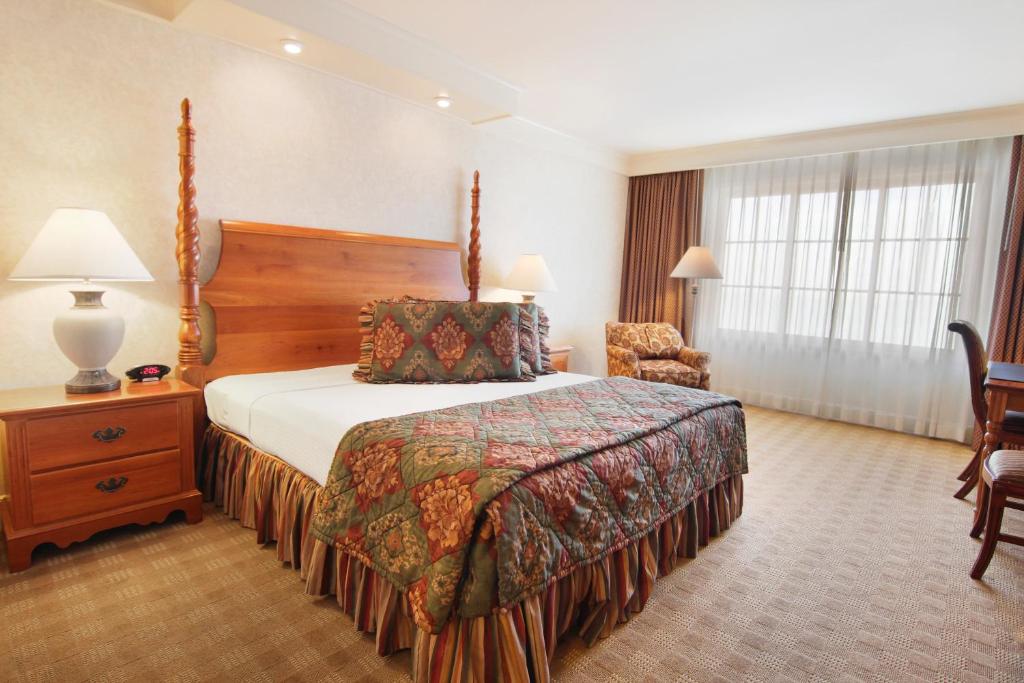 Bay Landing Hotel photo 2