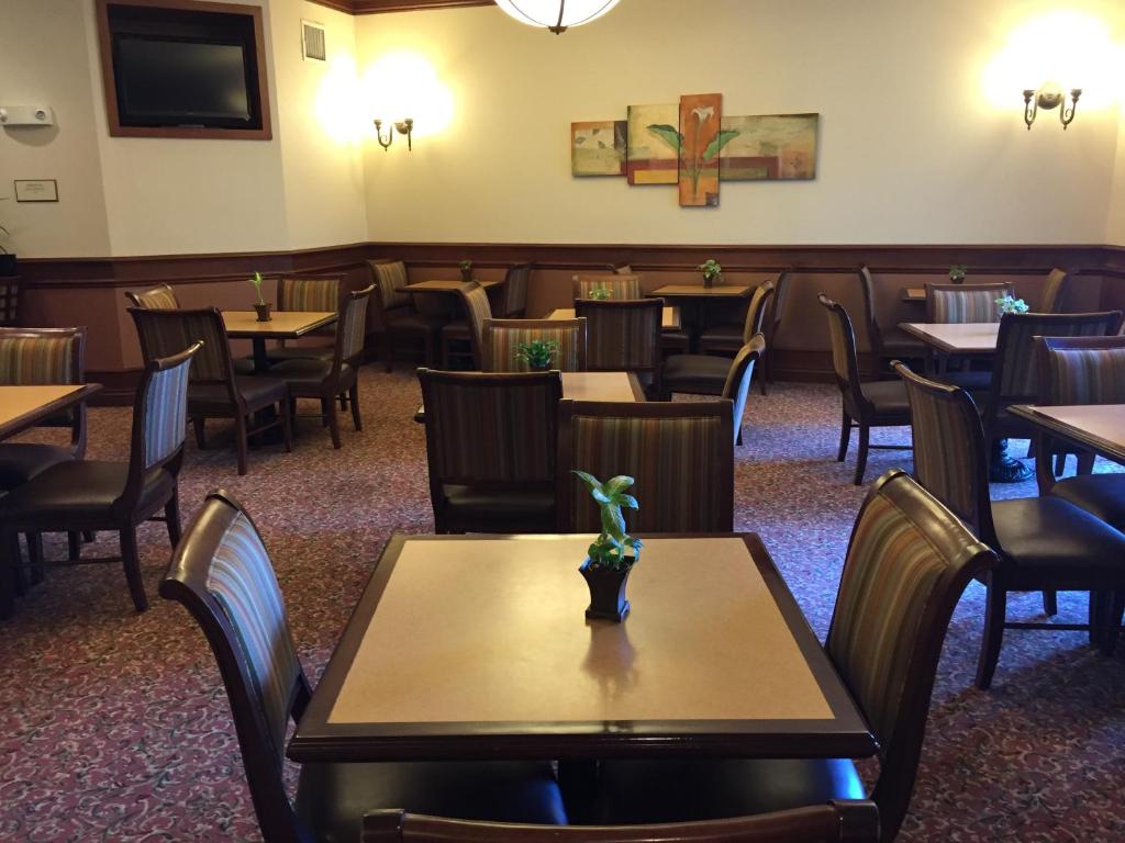 Bay Landing Hotel photo 4