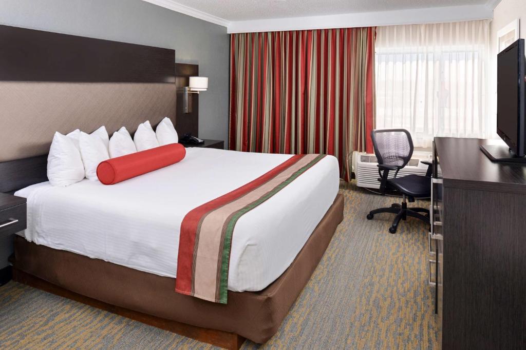 Best Western at O'Hare, photo 1