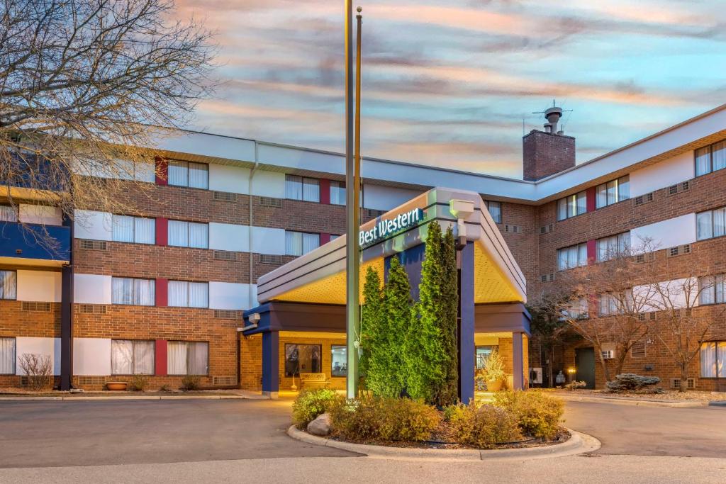 Best Western Bloomington Edina - Minneapolis, photo 1