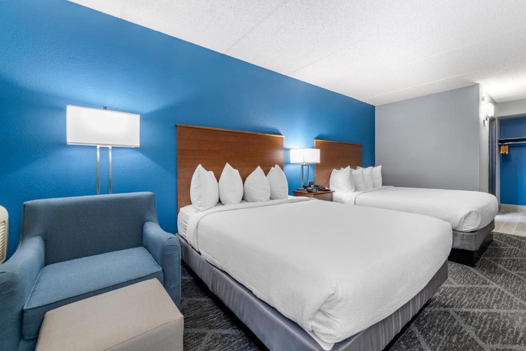 Best Western Bloomington Edina - Minneapolis photo 2