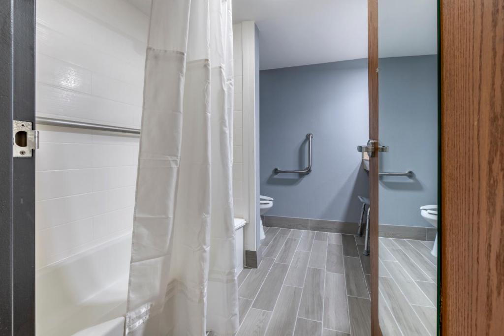 Best Western Bloomington Edina - Minneapolis photo 3