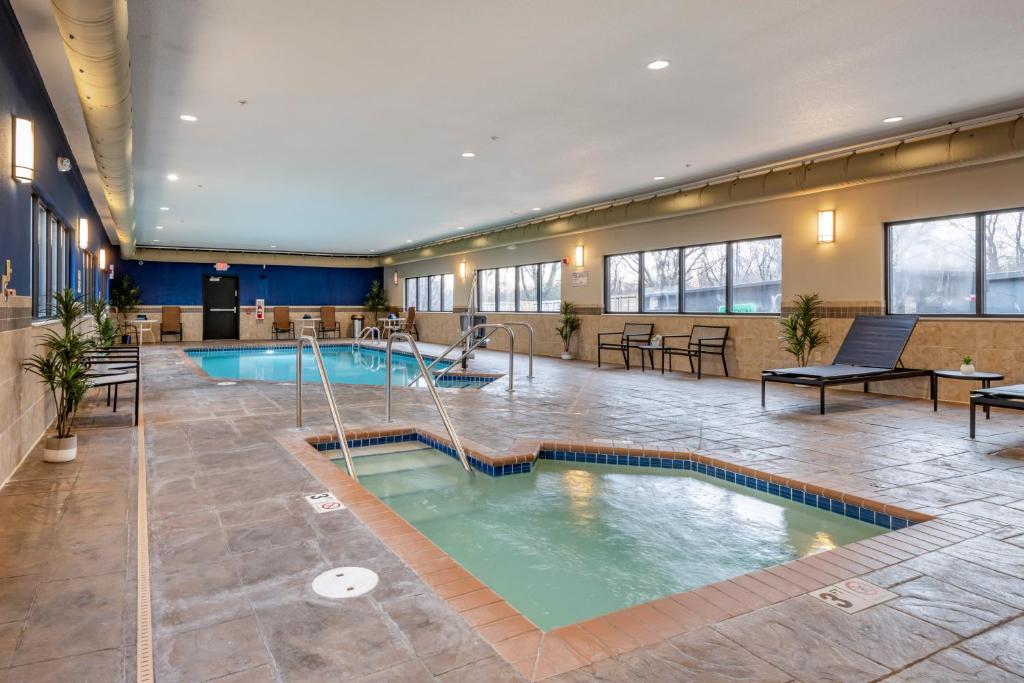 Best Western Bloomington Edina - Minneapolis photo 4