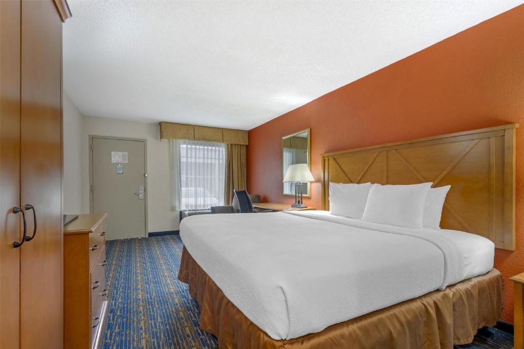 Best Western Dulles Airport Inn, photo 1