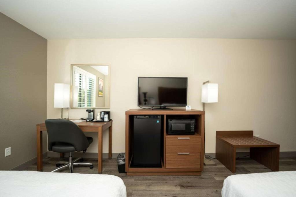 Best Western Houston Bush IAH Intercontinental Airport Inn photo 4