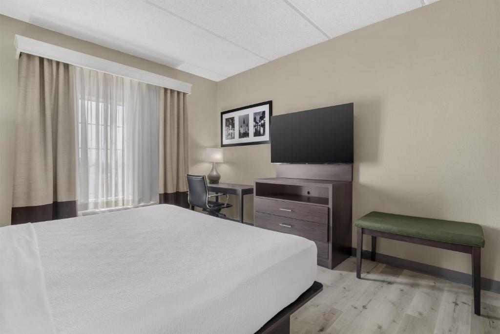 Best Western Kenner, photo 1