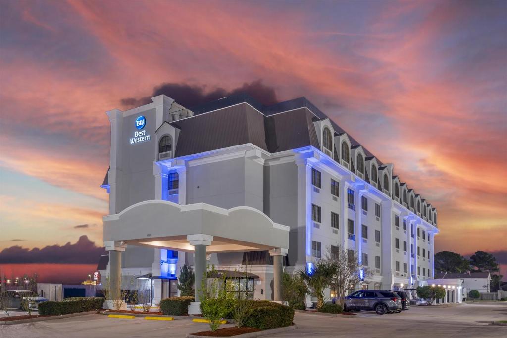 Best Western Kenner photo 4