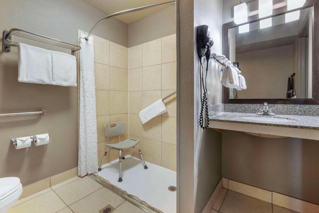 Best Western McCarran Inn photo 3