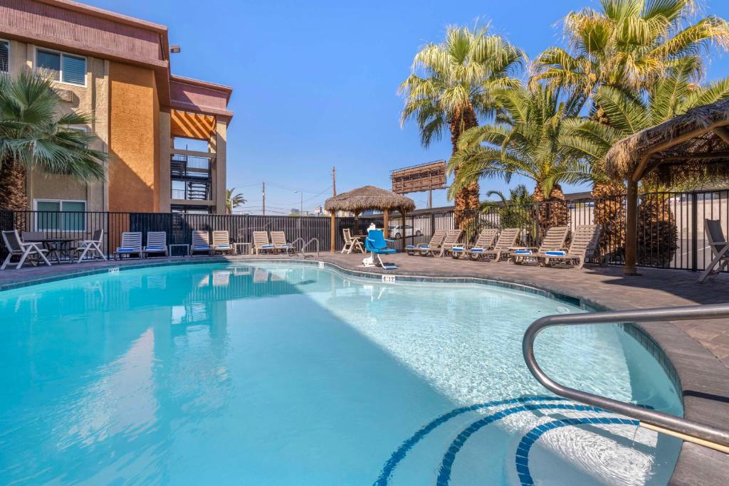 Best Western McCarran Inn photo 4