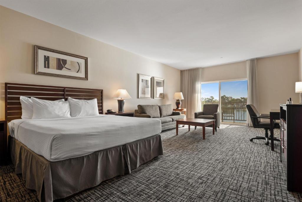 Best Western Plus Bayside Hotel, photo 1