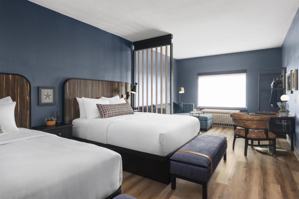 Best Western Plus DFW Airport Suites photo 2