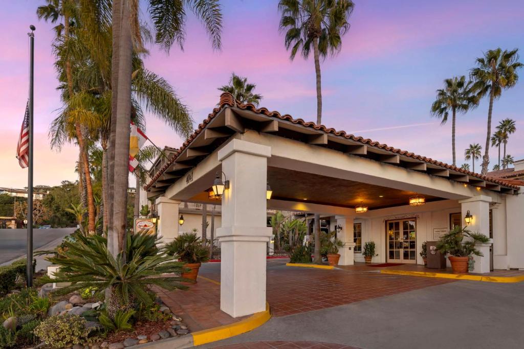 Best Western Plus Hacienda Hotel Old Town, photo 1