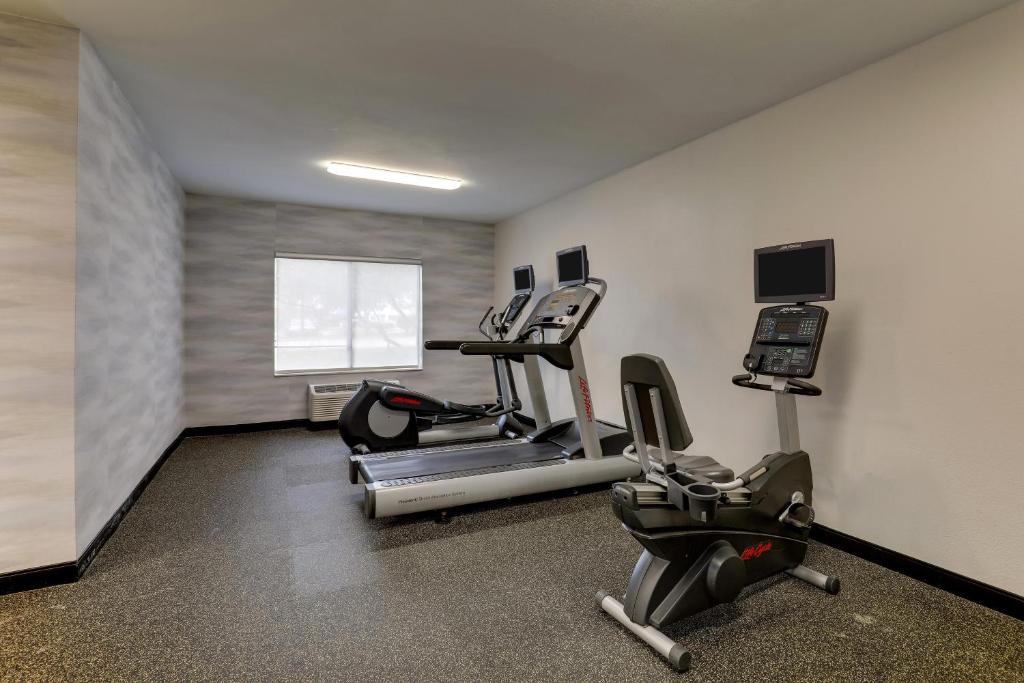 Best Western Plus Las Colinas Inn & Suites photo 4