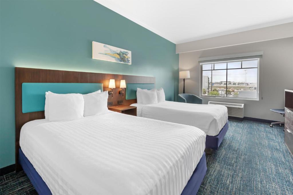 Best Western Plus Miami Airport North Hotel & Suites, photo 1