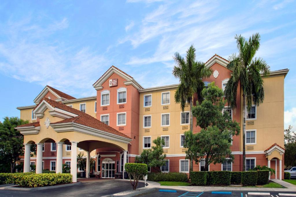 Best Western Plus Miami-Doral/Dolphin Mall, photo 1