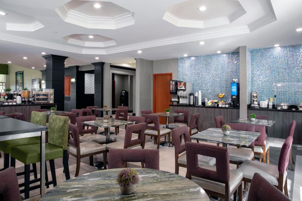 Best Western Plus Miami-Doral/Dolphin Mall photo 3