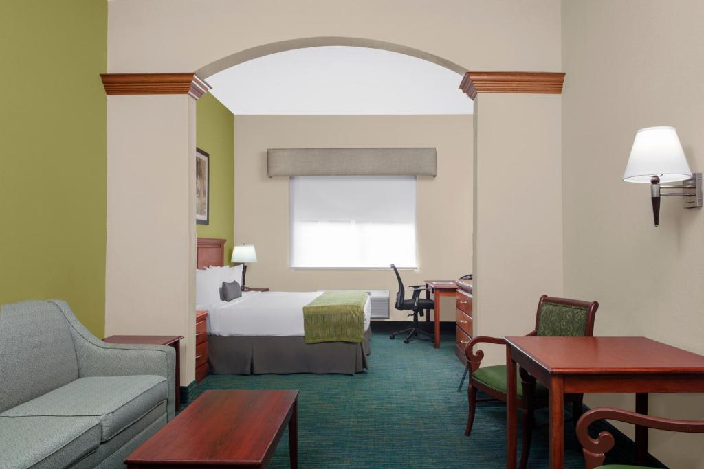 Best Western Plus Miami-Doral/Dolphin Mall photo 4